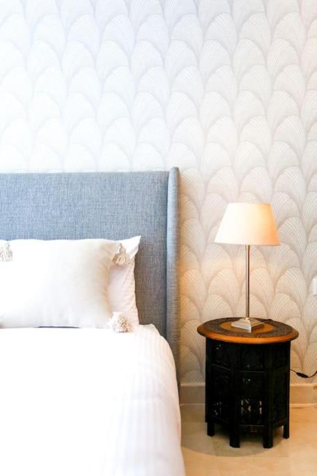 Waterloo Apartman Casablanca Kültér fotó