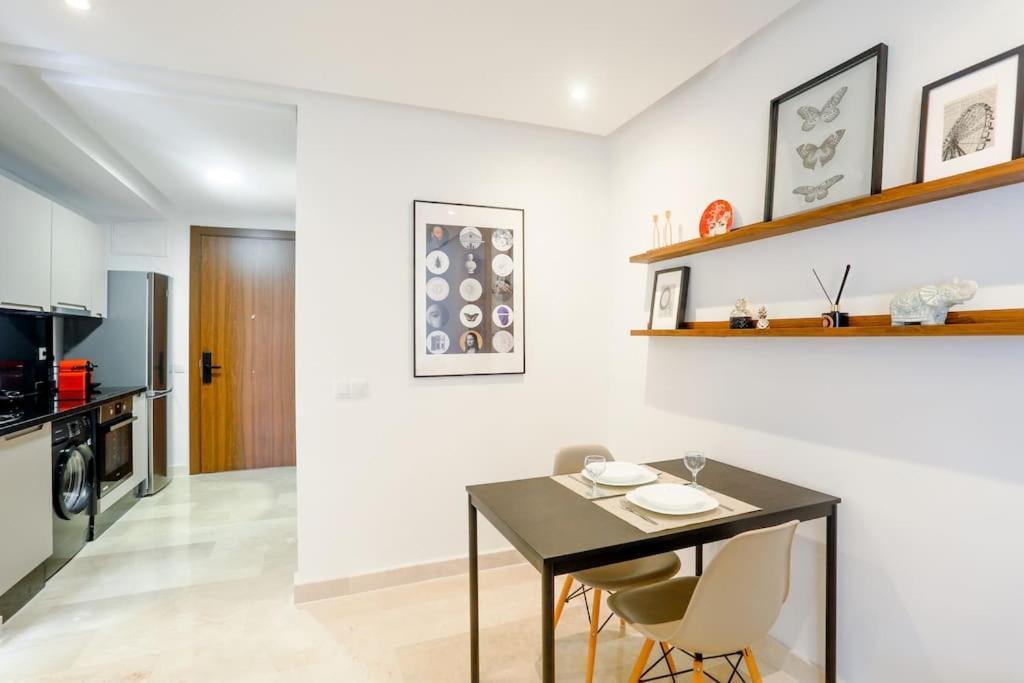Waterloo Apartman Casablanca Kültér fotó