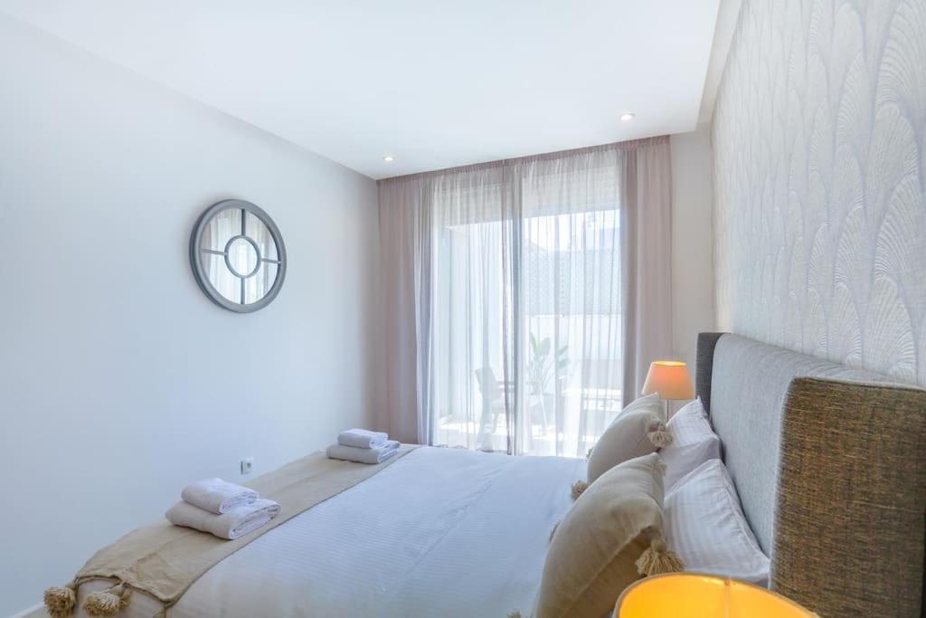 Waterloo Apartman Casablanca Kültér fotó