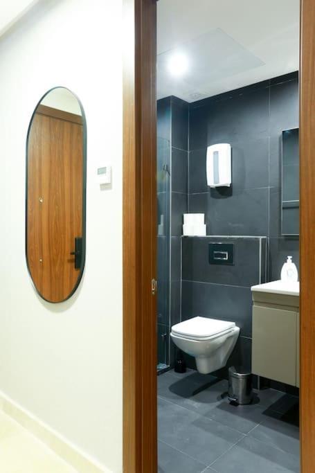 Waterloo Apartman Casablanca Kültér fotó