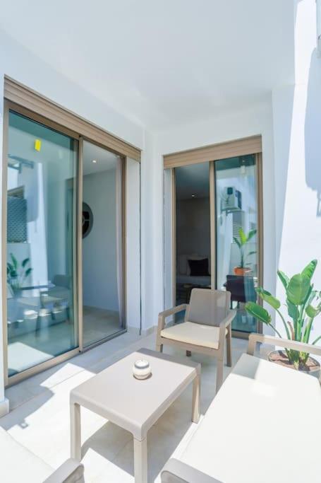 Waterloo Apartman Casablanca Kültér fotó