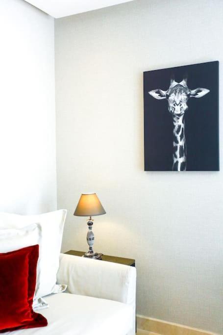 Waterloo Apartman Casablanca Kültér fotó